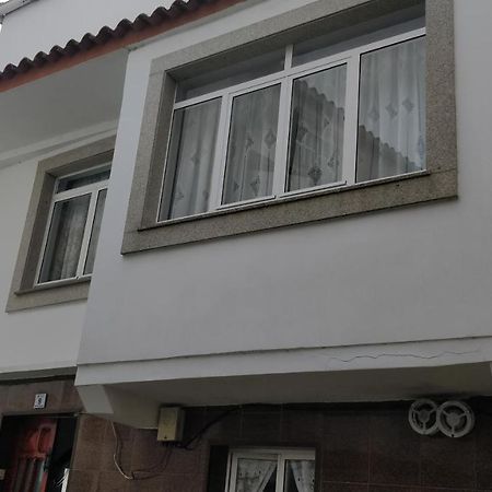 Casa Familiar Con Barbacoa Villa Finisterre Bagian luar foto